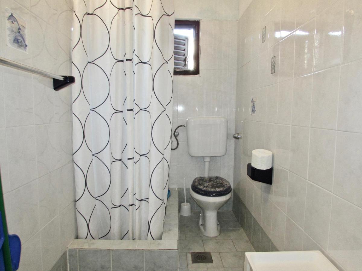 Apartments Drazica 4 Zubovići Exterior foto